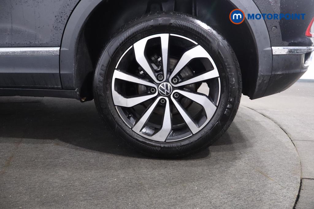 Volkswagen T-Roc Style Automatic Petrol SUV - Stock Number (1597769) - 19th supplementary image