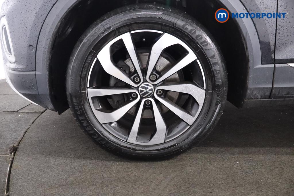 Volkswagen T-Roc Style Automatic Petrol SUV - Stock Number (1597769) - 20th supplementary image