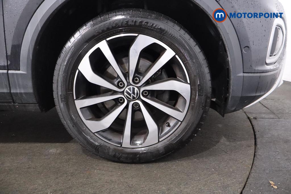 Volkswagen T-Roc Style Automatic Petrol SUV - Stock Number (1597769) - 21st supplementary image