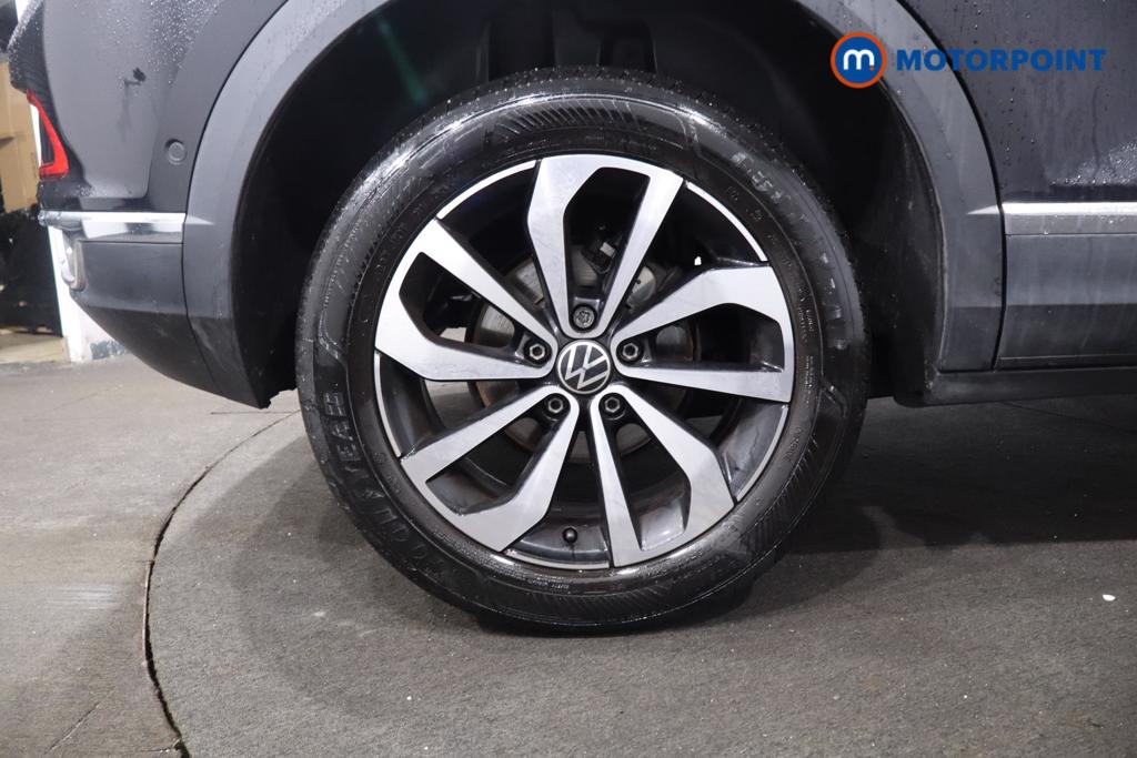 Volkswagen T-Roc Style Automatic Petrol SUV - Stock Number (1597769) - 22nd supplementary image