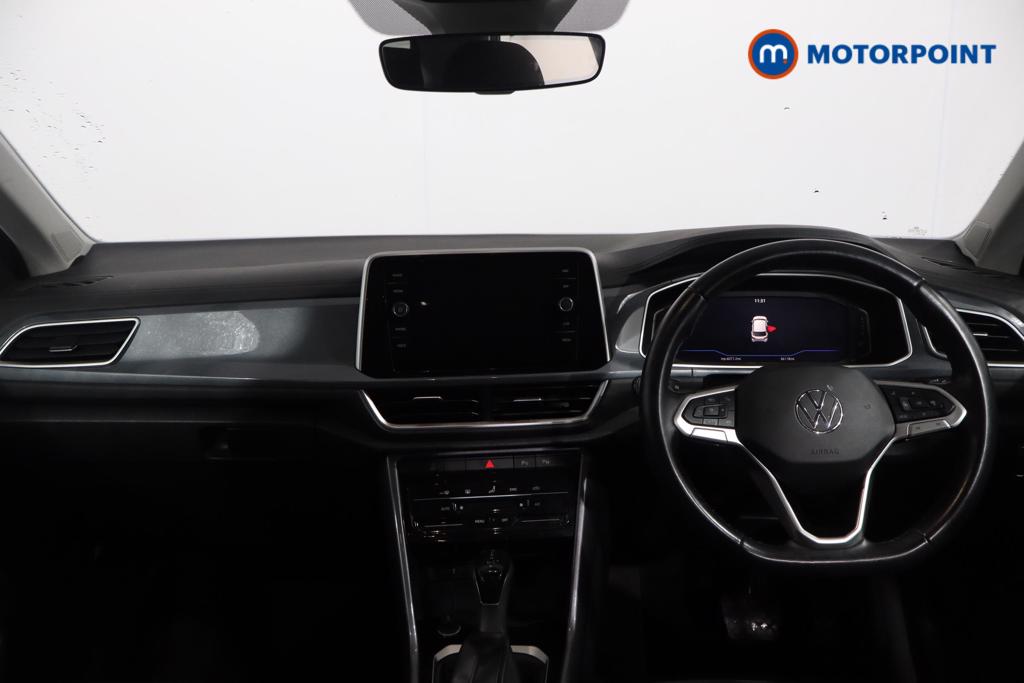 Volkswagen T-Roc Style Automatic Petrol SUV - Stock Number (1597769) - 1st supplementary image