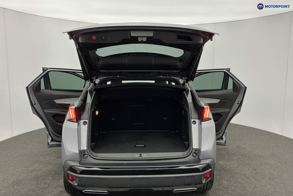 Peugeot 3008 GT Automatic Petrol SUV - Stock Number (1599152) - 3rd supplementary image