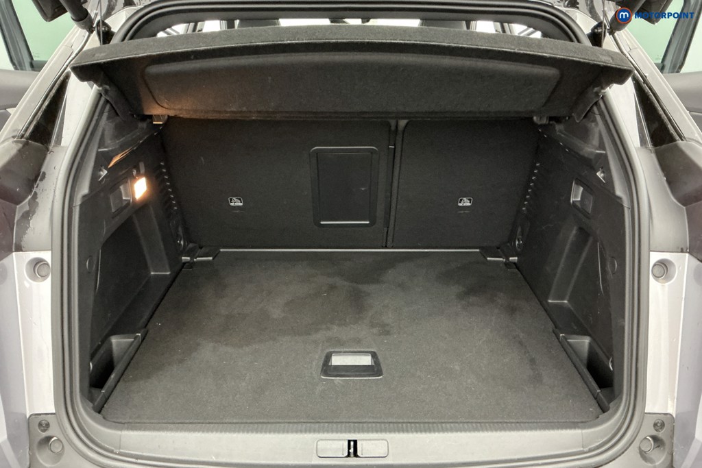 Peugeot 3008 GT Automatic Petrol SUV - Stock Number (1599152) - 4th supplementary image