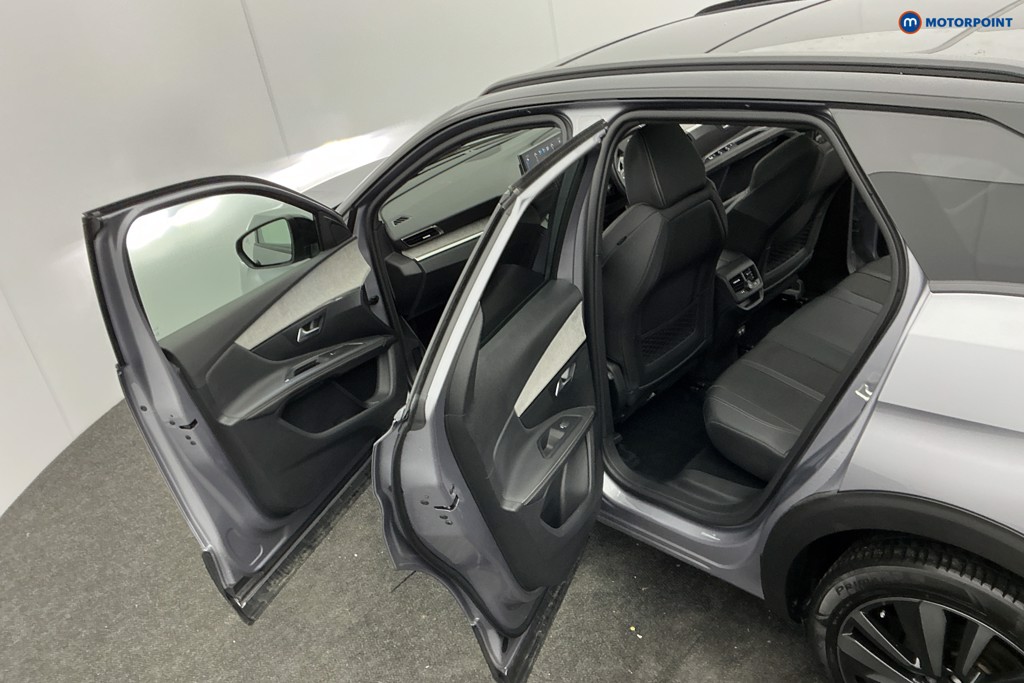 Peugeot 3008 GT Automatic Petrol SUV - Stock Number (1599152) - 5th supplementary image