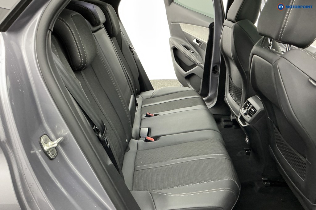 Peugeot 3008 GT Automatic Petrol SUV - Stock Number (1599152) - 7th supplementary image
