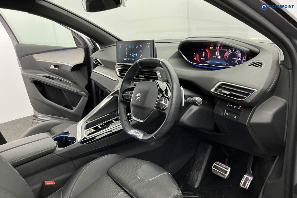 Peugeot 3008 GT Automatic Petrol SUV - Stock Number (1599152) - 10th supplementary image
