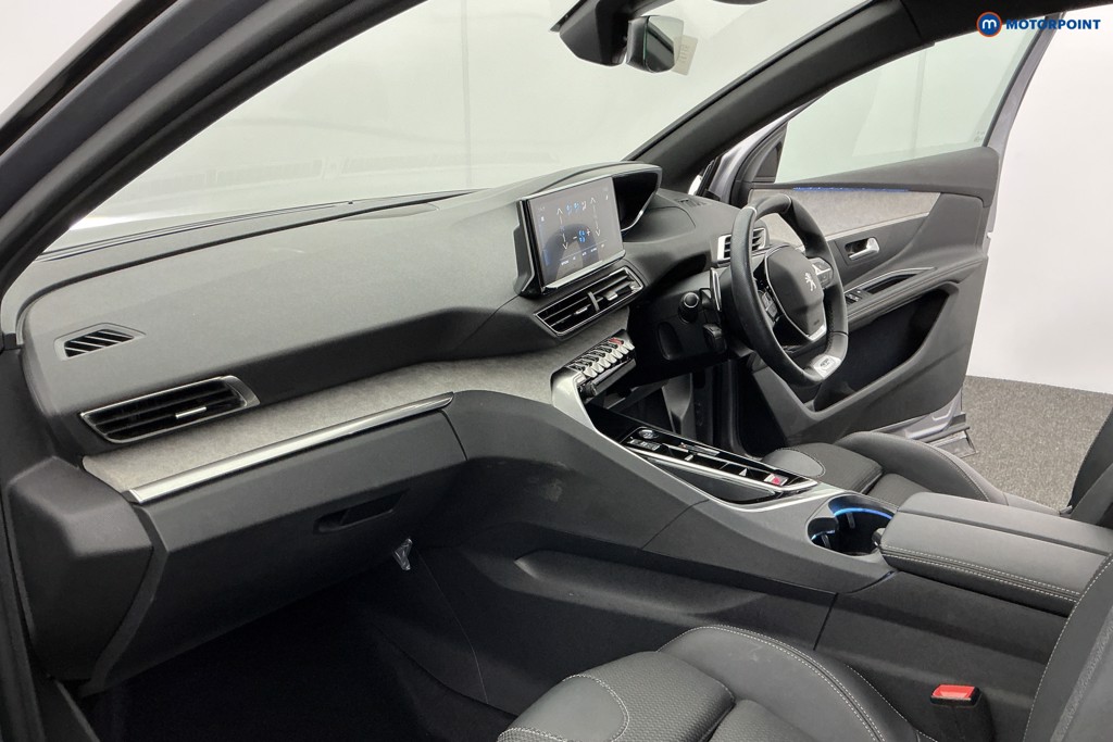 Peugeot 3008 GT Automatic Petrol SUV - Stock Number (1599152) - 11th supplementary image