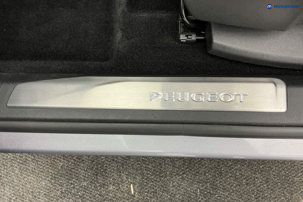 Peugeot 3008 GT Automatic Petrol SUV - Stock Number (1599152) - 12th supplementary image