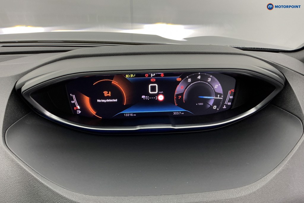 Peugeot 3008 GT Automatic Petrol SUV - Stock Number (1599152) - 13th supplementary image