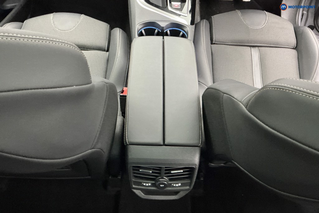 Peugeot 3008 GT Automatic Petrol SUV - Stock Number (1599152) - 14th supplementary image