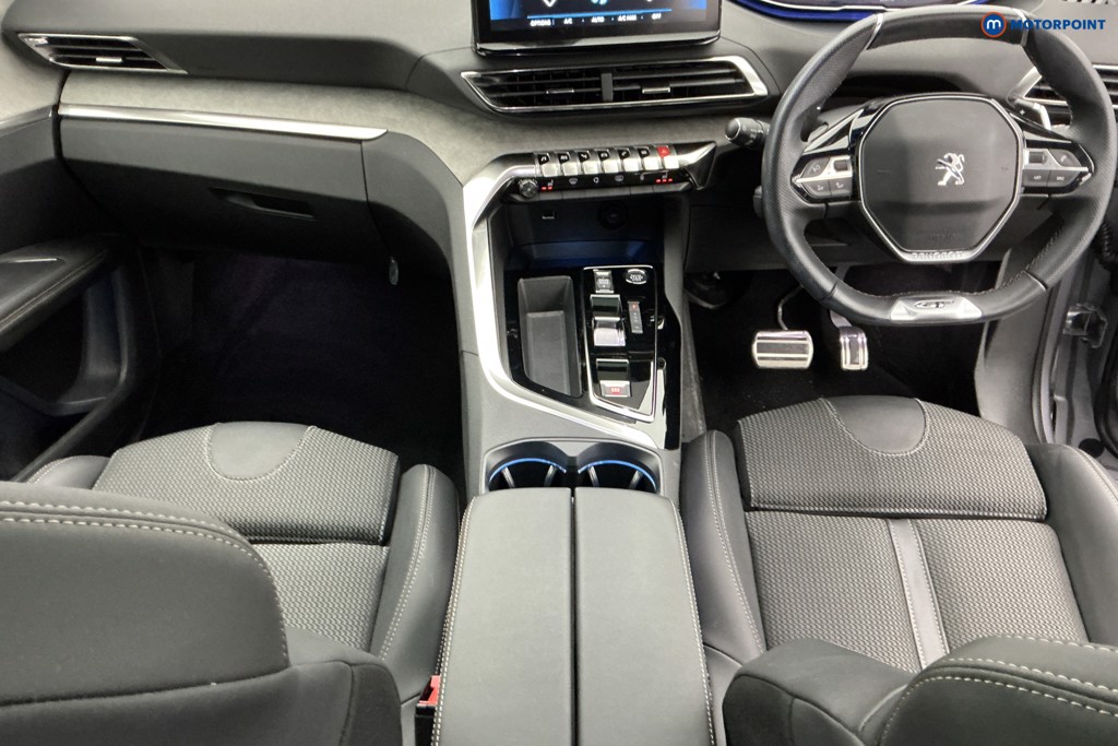Peugeot 3008 GT Automatic Petrol SUV - Stock Number (1599152) - 15th supplementary image
