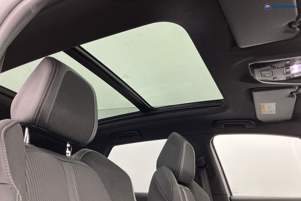 Peugeot 3008 GT Automatic Petrol SUV - Stock Number (1599152) - 19th supplementary image