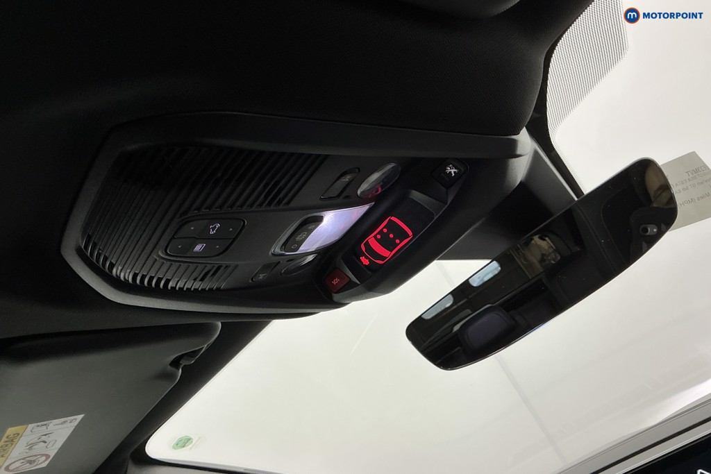 Peugeot 3008 GT Automatic Petrol SUV - Stock Number (1599152) - 20th supplementary image