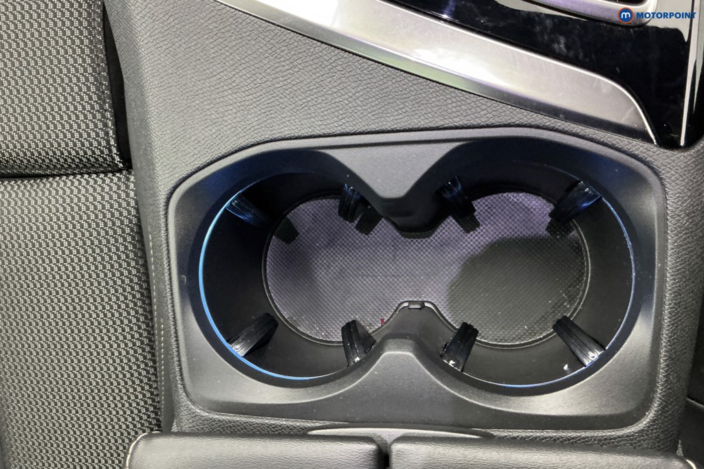 Peugeot 3008 GT Automatic Petrol SUV - Stock Number (1599152) - 22nd supplementary image