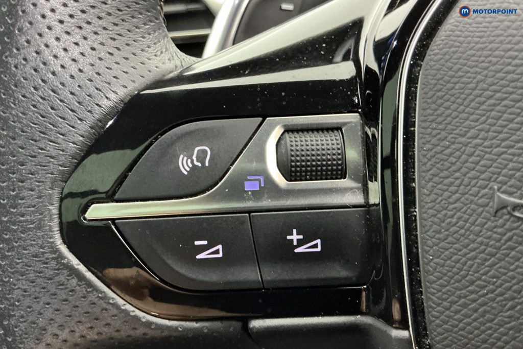 Peugeot 3008 GT Automatic Petrol SUV - Stock Number (1599152) - 25th supplementary image