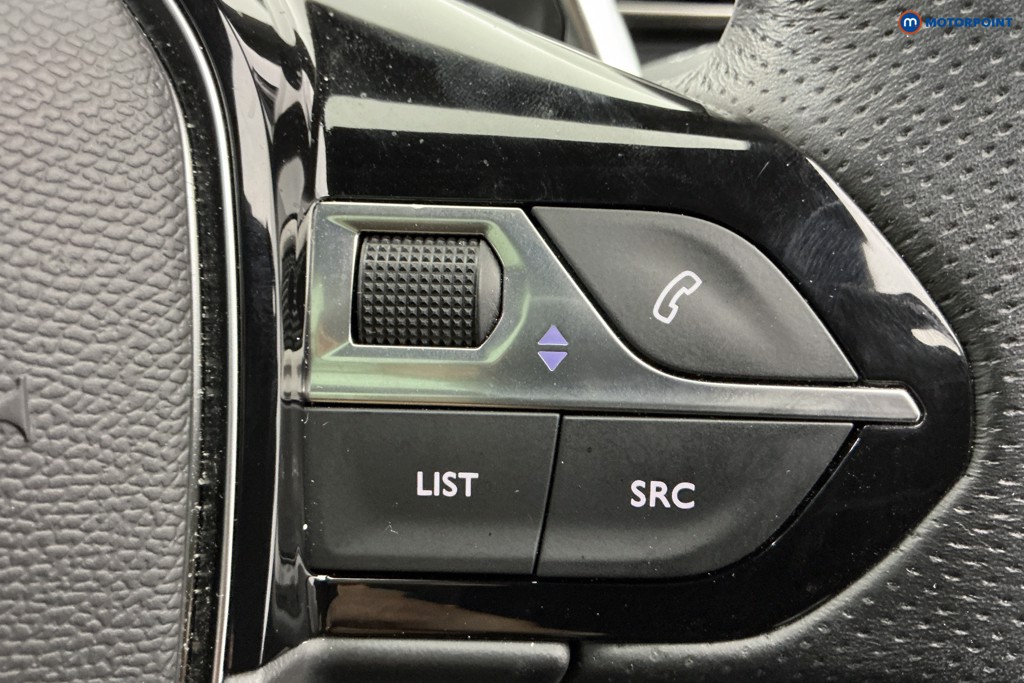 Peugeot 3008 GT Automatic Petrol SUV - Stock Number (1599152) - 26th supplementary image