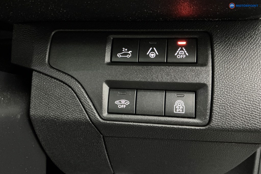 Peugeot 3008 GT Automatic Petrol SUV - Stock Number (1599152) - 27th supplementary image