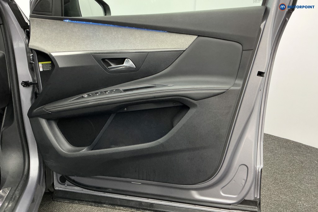 Peugeot 3008 GT Automatic Petrol SUV - Stock Number (1599152) - 29th supplementary image