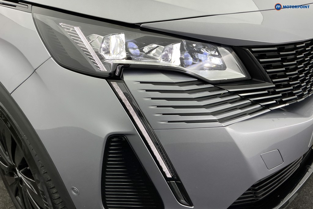 Peugeot 3008 GT Automatic Petrol SUV - Stock Number (1599152) - 33rd supplementary image