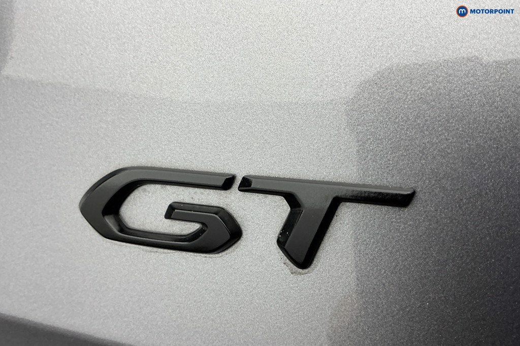 Peugeot 3008 GT Automatic Petrol SUV - Stock Number (1599152) - 34th supplementary image