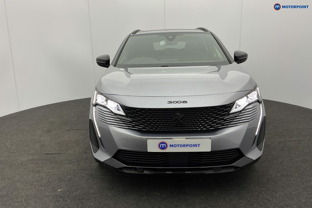 Peugeot 3008 GT Automatic Petrol SUV - Stock Number (1599152) - 36th supplementary image
