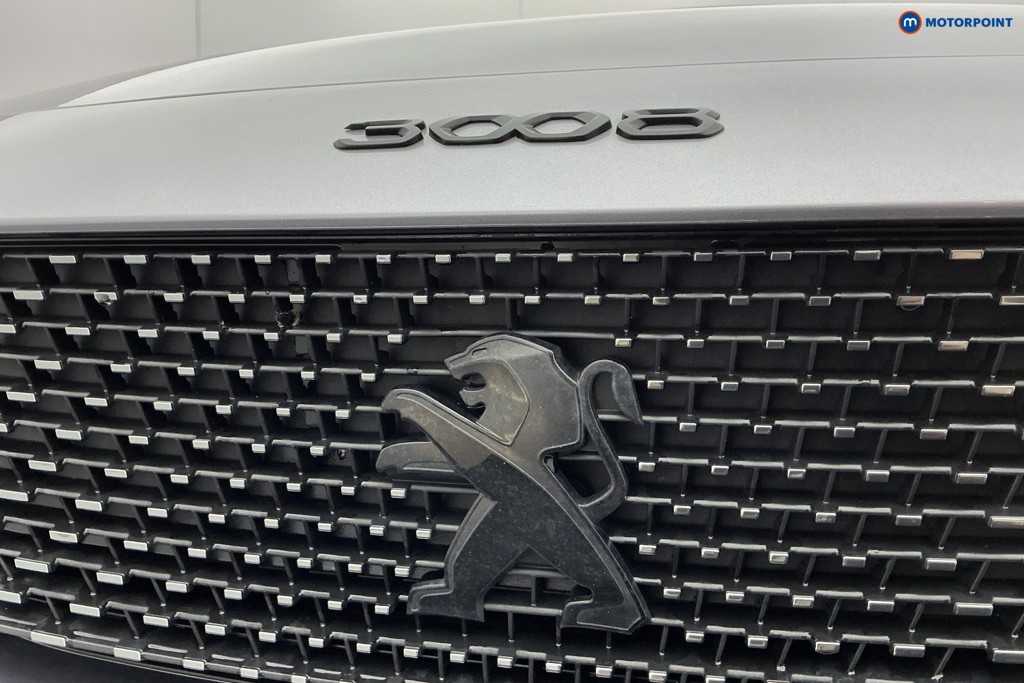 Peugeot 3008 GT Automatic Petrol SUV - Stock Number (1599152) - 39th supplementary image