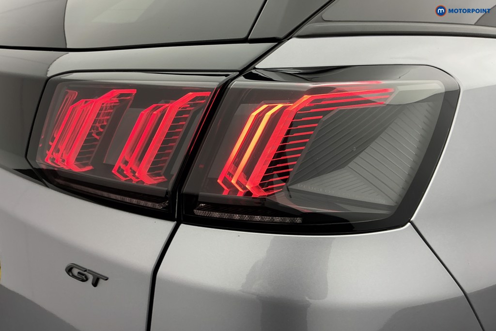Peugeot 3008 GT Automatic Petrol SUV - Stock Number (1599152) - 40th supplementary image