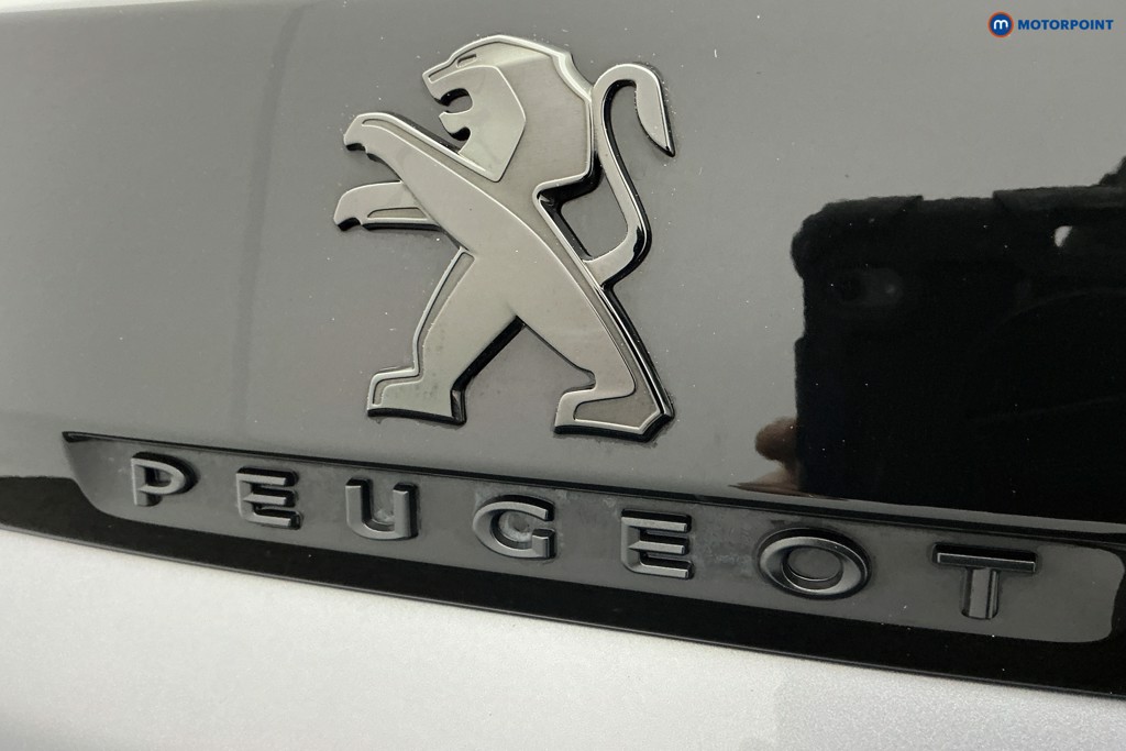 Peugeot 3008 GT Automatic Petrol SUV - Stock Number (1599152) - 41st supplementary image