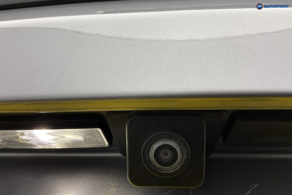 Peugeot 3008 GT Automatic Petrol SUV - Stock Number (1599152) - 43rd supplementary image