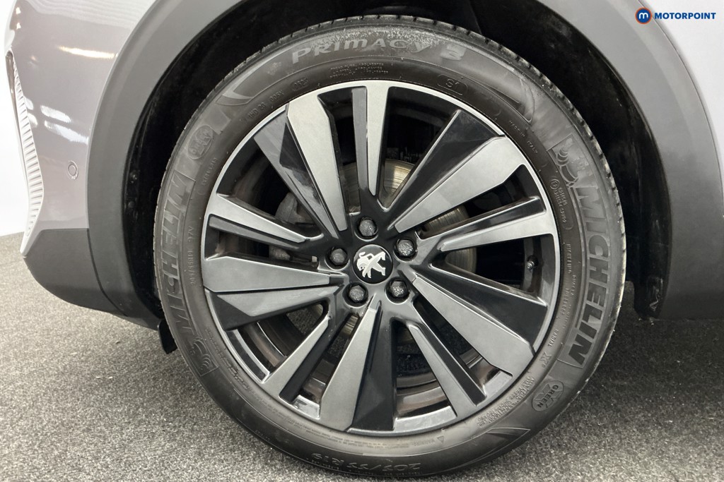 Peugeot 3008 GT Automatic Petrol SUV - Stock Number (1599152) - 44th supplementary image