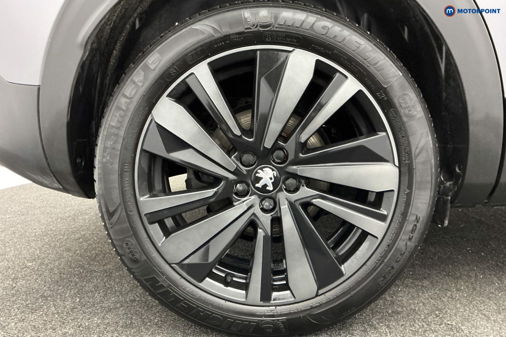 Peugeot 3008 GT Automatic Petrol SUV - Stock Number (1599152) - 46th supplementary image