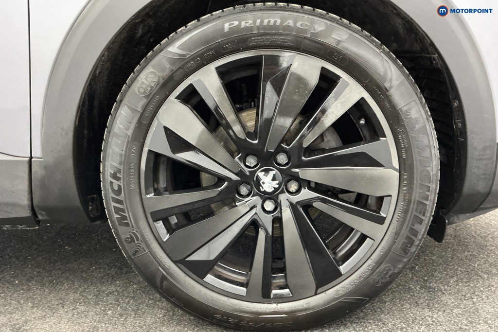 Peugeot 3008 GT Automatic Petrol SUV - Stock Number (1599152) - 47th supplementary image
