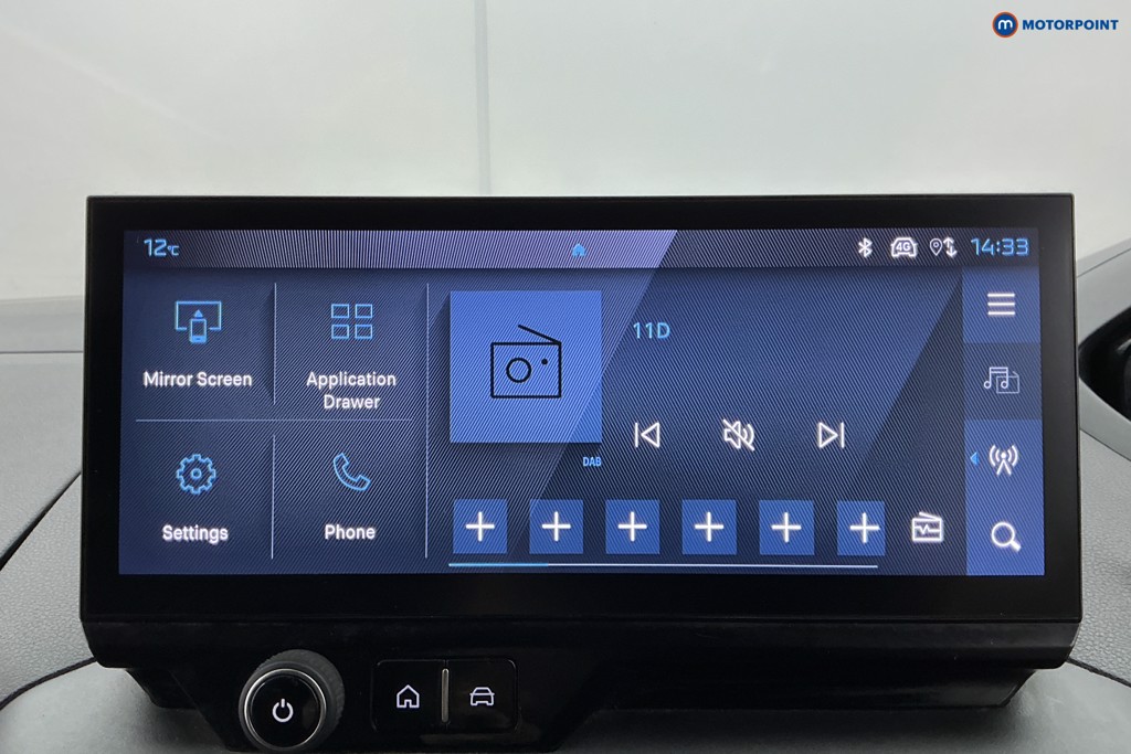 Peugeot Partner Professional Manual Diesel Panel Van - Stock Number (1600148) - 2nd supplementary image