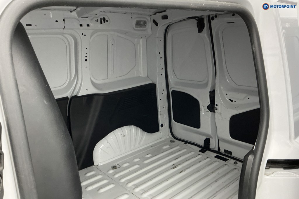 Peugeot Partner Professional Manual Diesel Panel Van - Stock Number (1600148) - 6th supplementary image