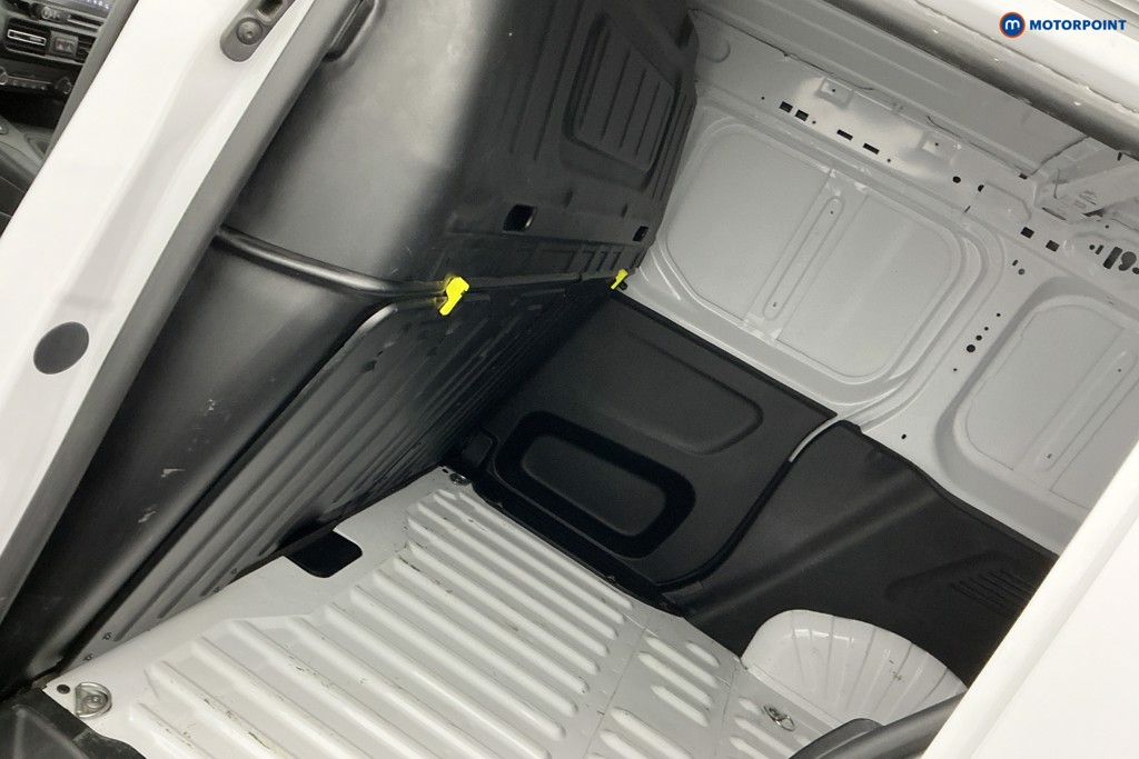 Peugeot Partner Professional Manual Diesel Panel Van - Stock Number (1600148) - 7th supplementary image