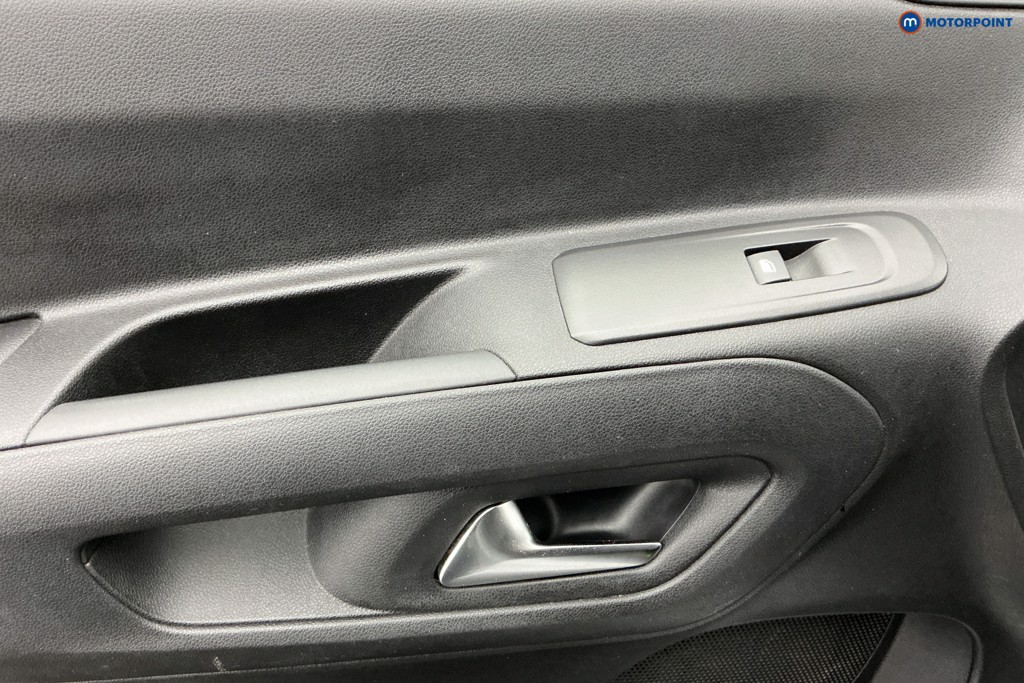 Peugeot Partner Professional Manual Diesel Panel Van - Stock Number (1600148) - 9th supplementary image
