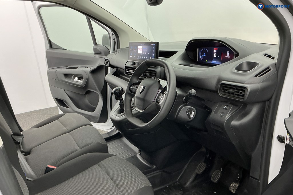 Peugeot Partner Professional Manual Diesel Panel Van - Stock Number (1600148) - 13th supplementary image