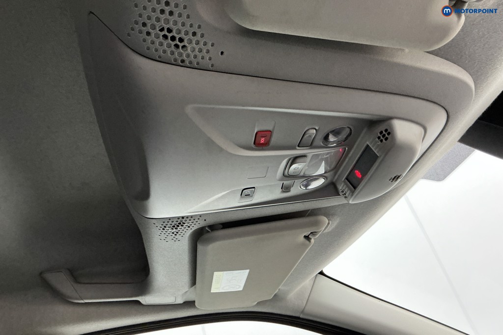 Peugeot Partner Professional Manual Diesel Panel Van - Stock Number (1600148) - 23rd supplementary image