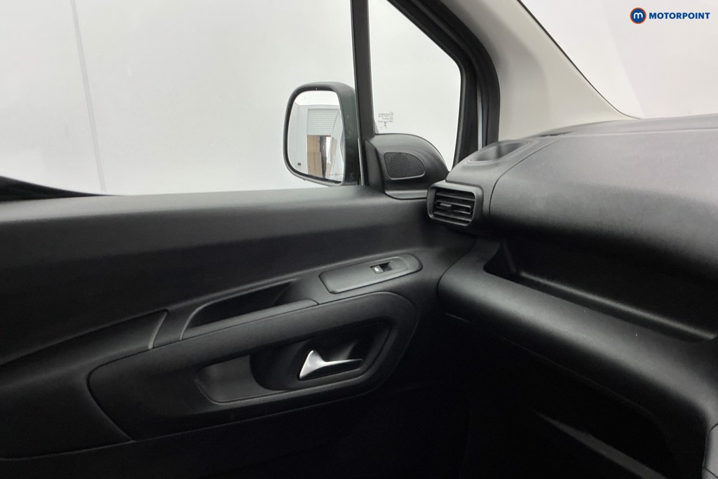 Peugeot Partner Professional Manual Diesel Panel Van - Stock Number (1600148) - 24th supplementary image