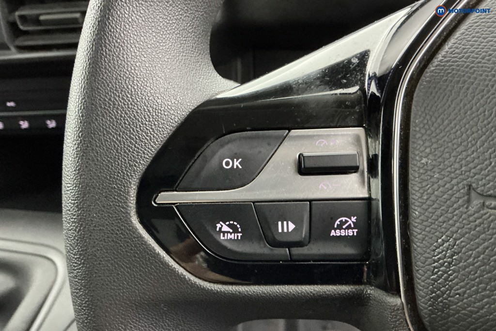 Peugeot Partner Professional Manual Diesel Panel Van - Stock Number (1600148) - 25th supplementary image