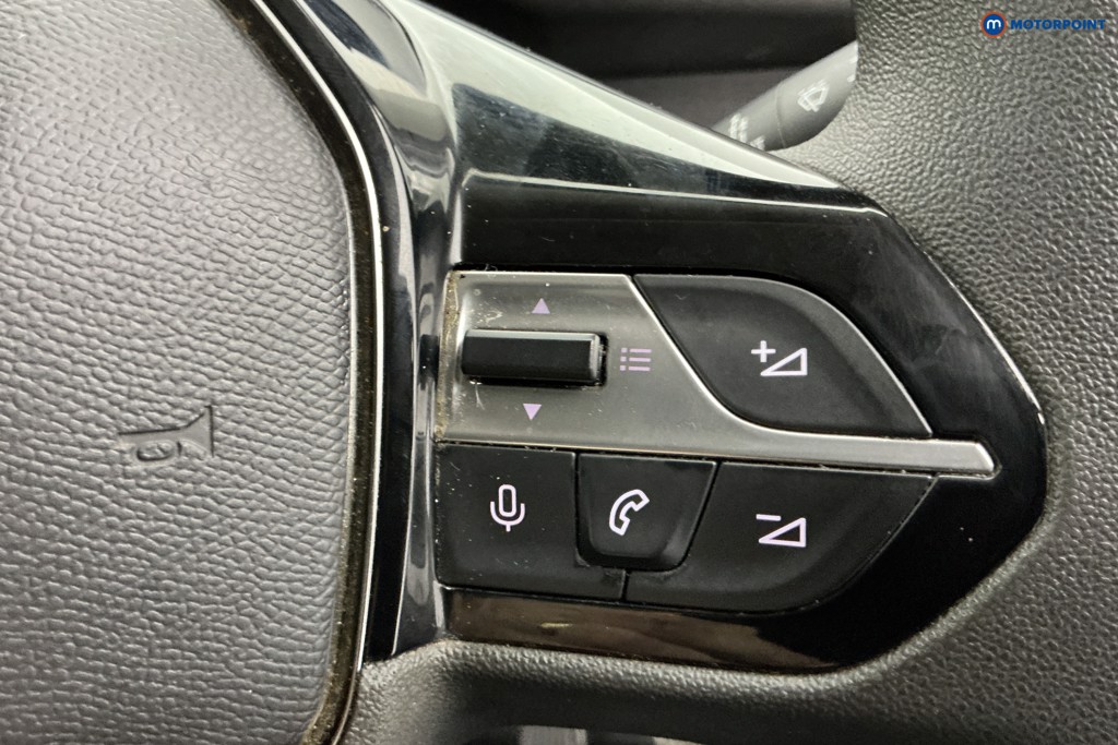 Peugeot Partner Professional Manual Diesel Panel Van - Stock Number (1600148) - 26th supplementary image