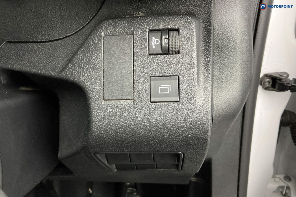 Peugeot Partner Professional Manual Diesel Panel Van - Stock Number (1600148) - 27th supplementary image