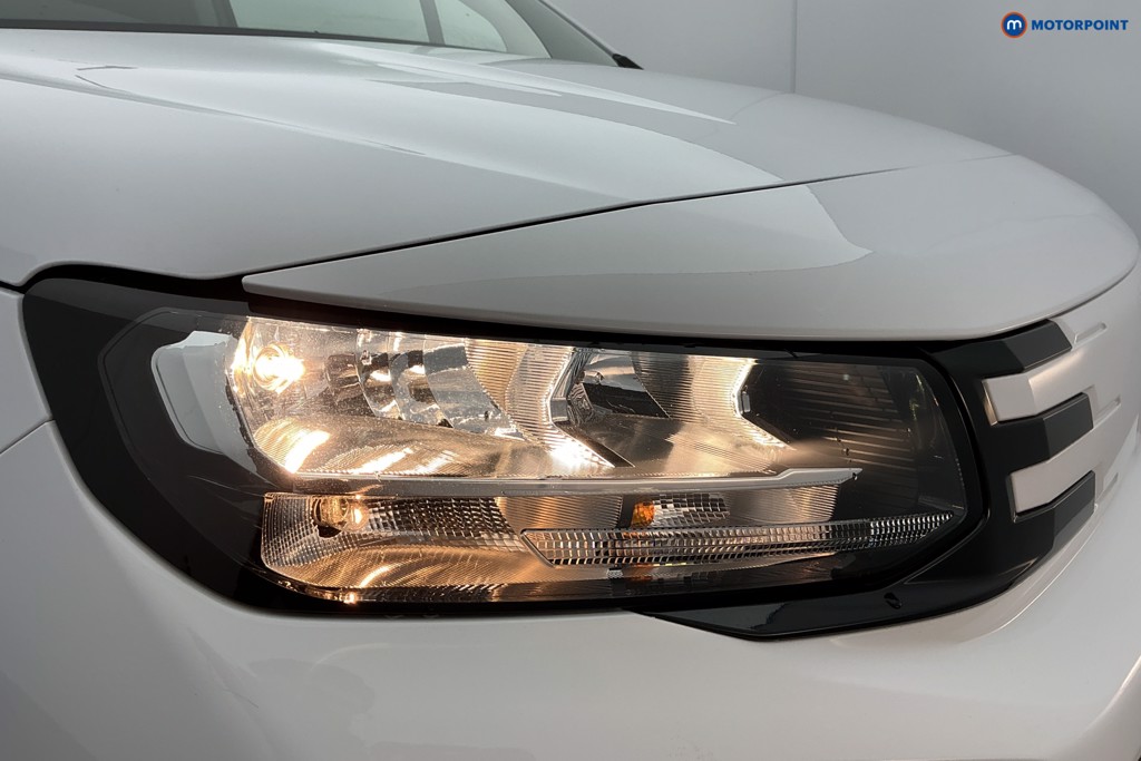 Peugeot Partner Professional Manual Diesel Panel Van - Stock Number (1600148) - 28th supplementary image