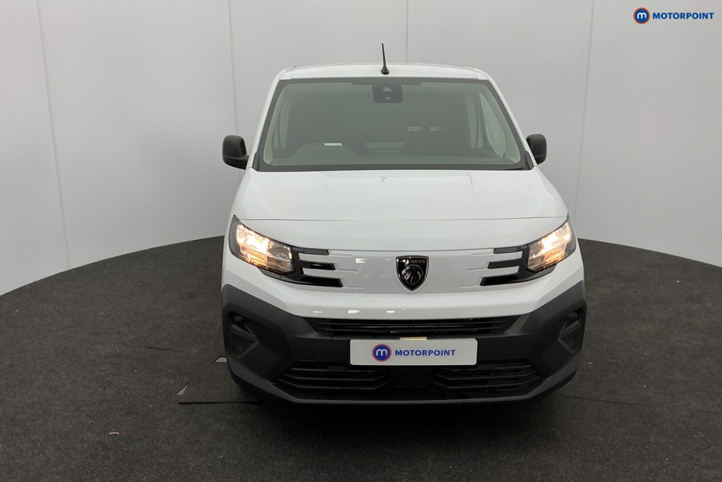 Peugeot Partner Professional Manual Diesel Panel Van - Stock Number (1600148) - 29th supplementary image