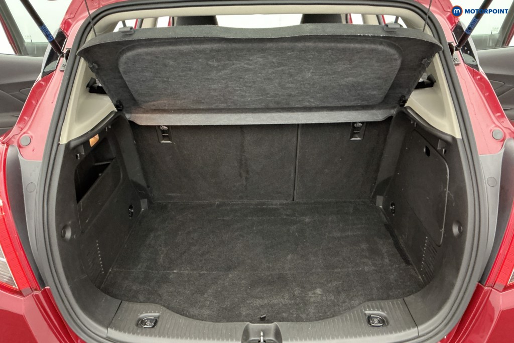 Vauxhall Mokka X Design Nav Automatic Petrol SUV - Stock Number (1600924) - 4th supplementary image