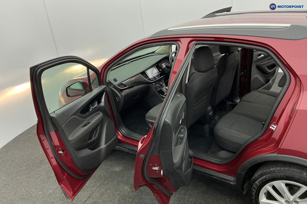 Vauxhall Mokka X Design Nav Automatic Petrol SUV - Stock Number (1600924) - 5th supplementary image