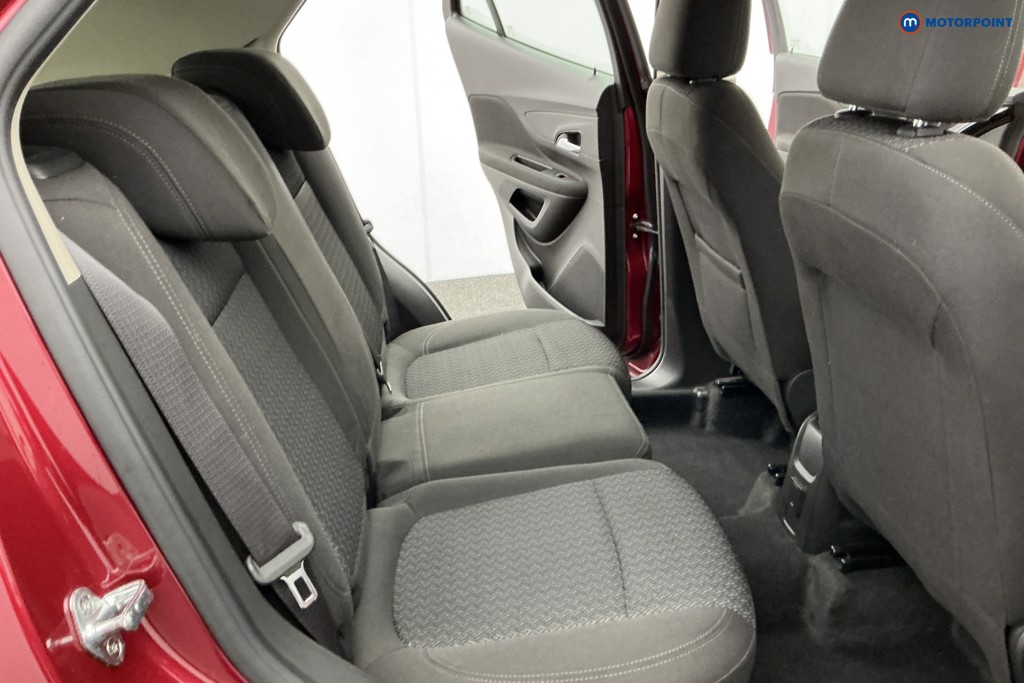 Vauxhall Mokka X Design Nav Automatic Petrol SUV - Stock Number (1600924) - 7th supplementary image