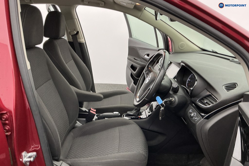 Vauxhall Mokka X Design Nav Automatic Petrol SUV - Stock Number (1600924) - 8th supplementary image