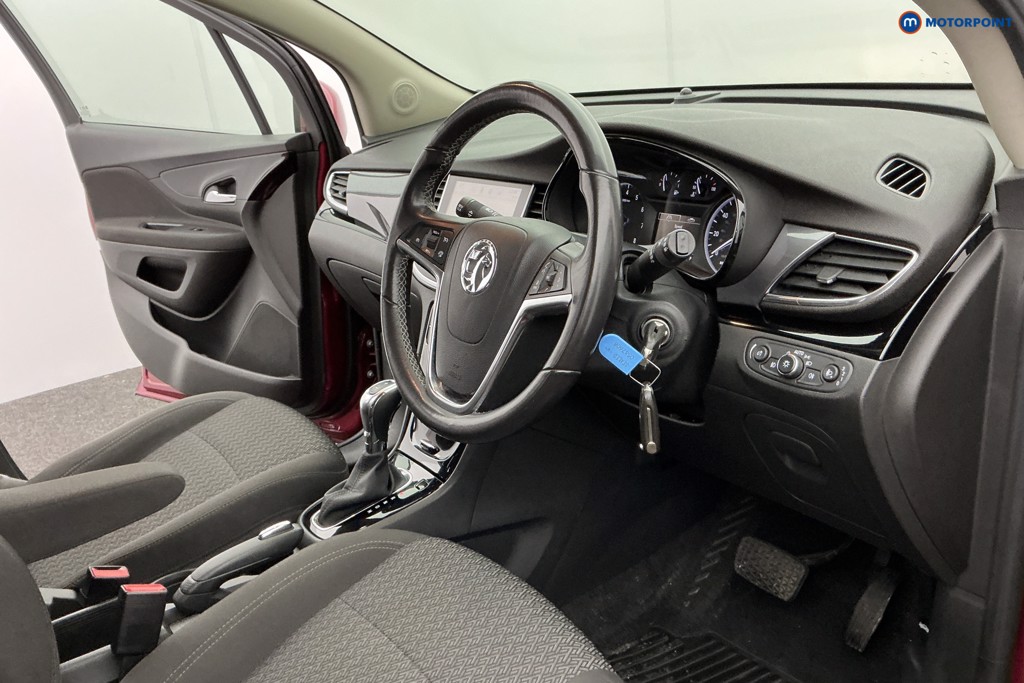 Vauxhall Mokka X Design Nav Automatic Petrol SUV - Stock Number (1600924) - 10th supplementary image