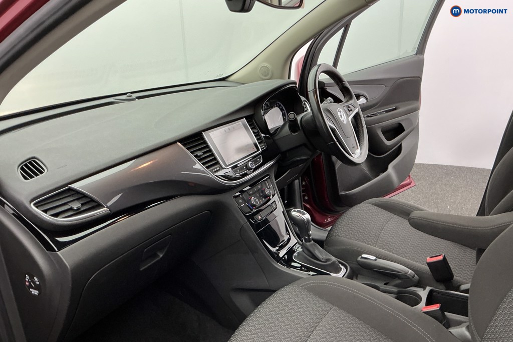 Vauxhall Mokka X Design Nav Automatic Petrol SUV - Stock Number (1600924) - 11th supplementary image
